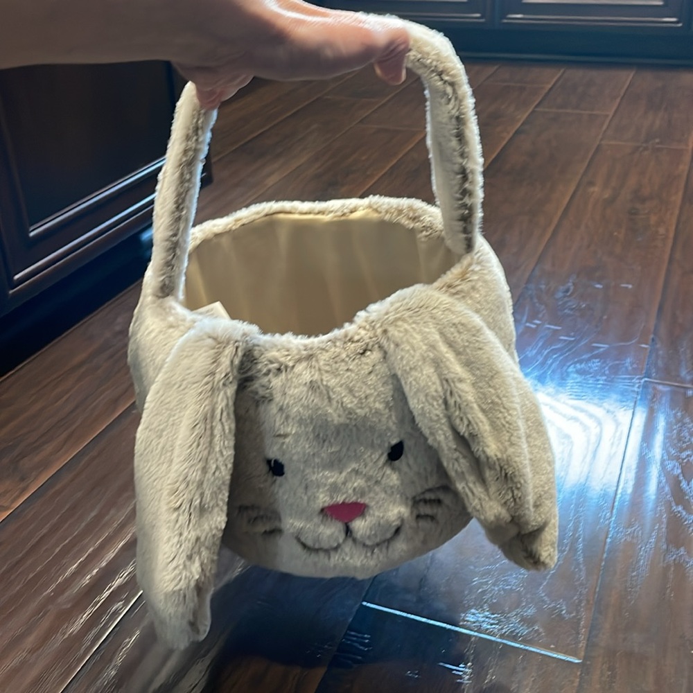 Easter basket - Picture 4 of 4